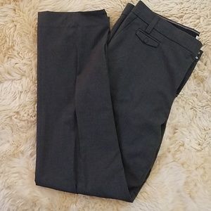 Gap dress pants size 10